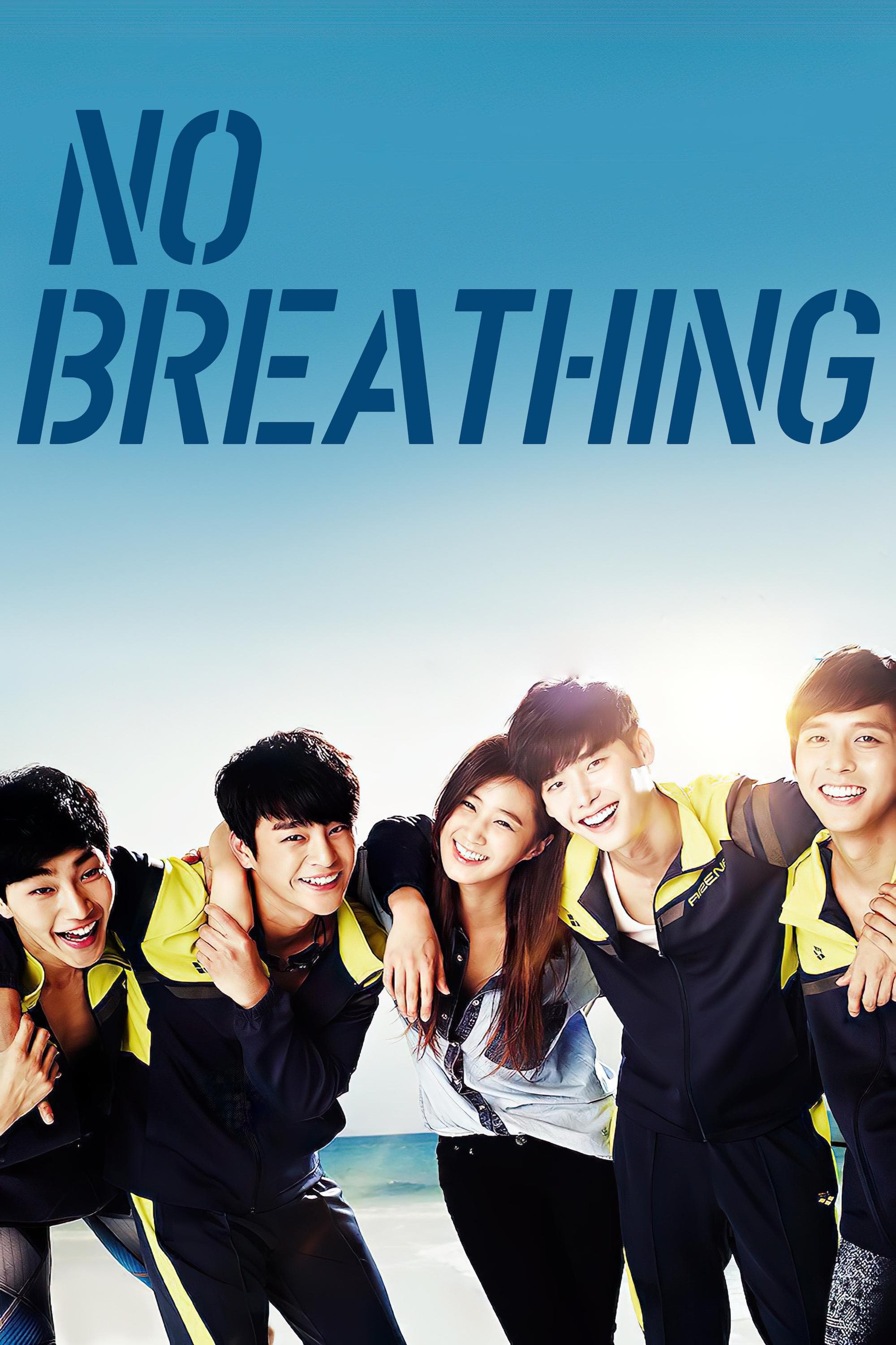 No Breathing full movie