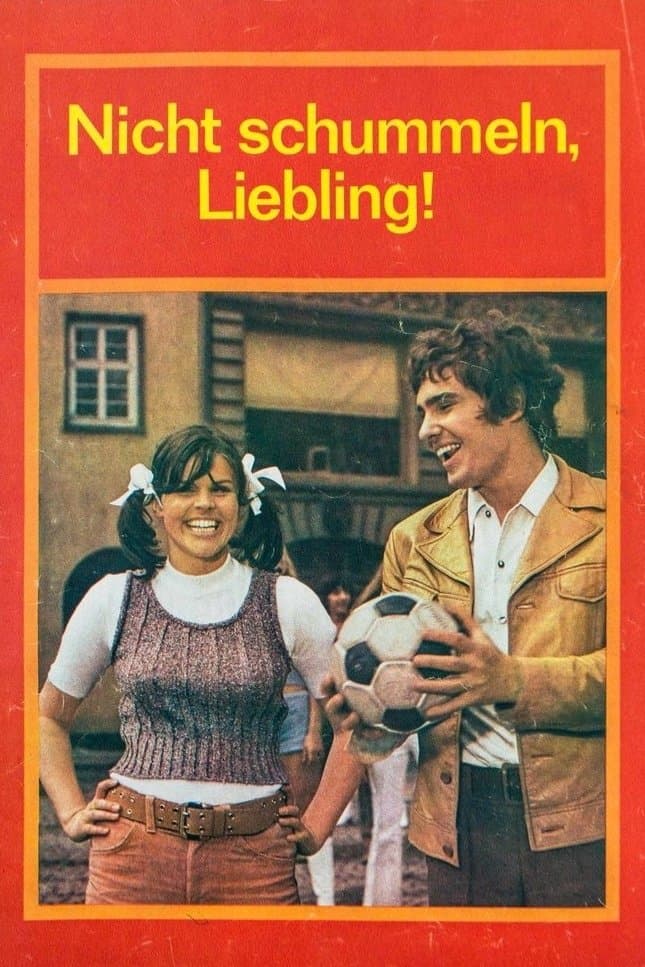 No Cheating, Darling full movie