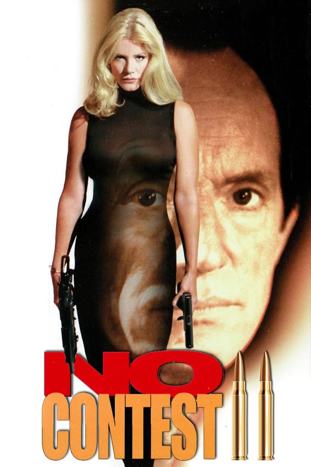 No Contest II full movie