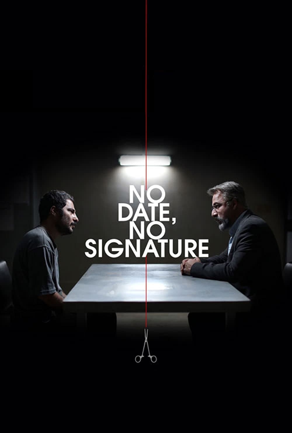 No Date, No Signature full movie