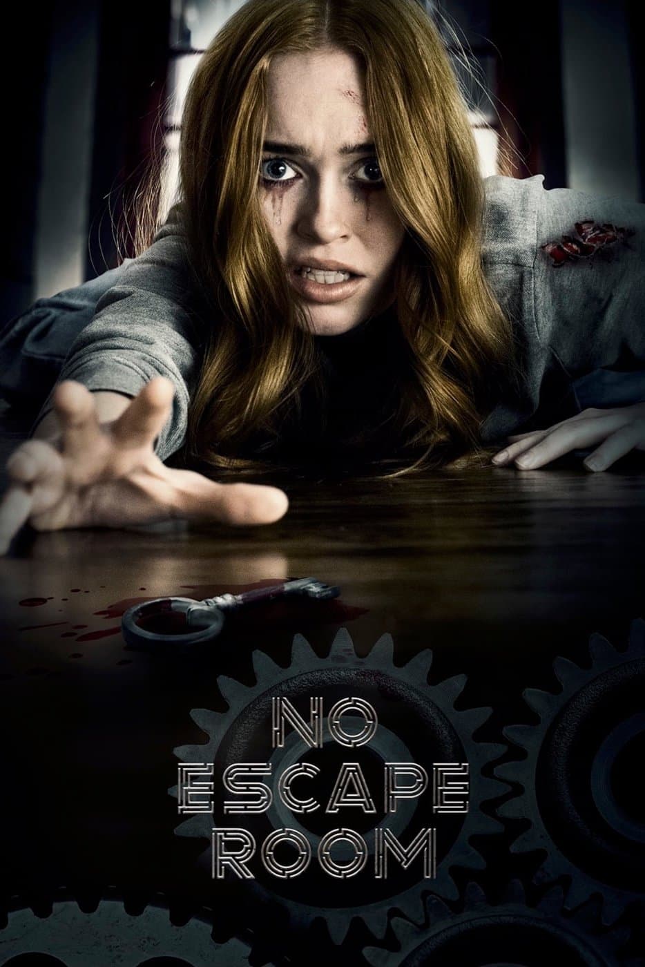 No Escape Room full movie