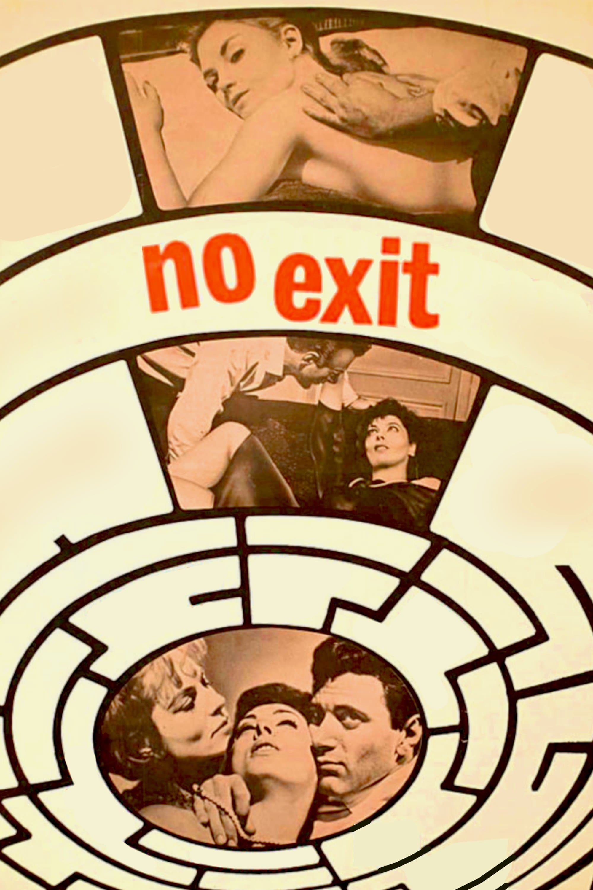 No Exit full movie
