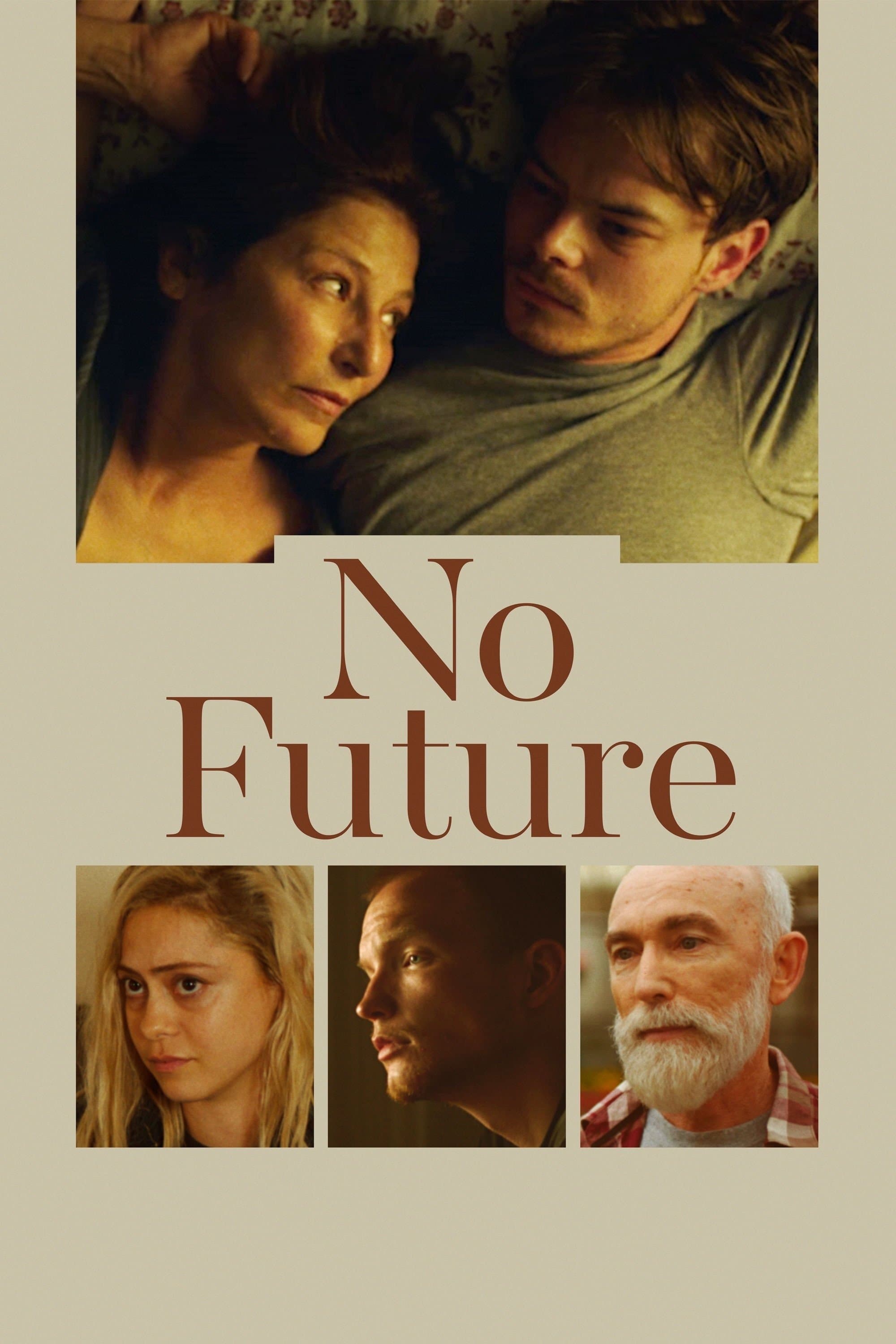 No Future full movie