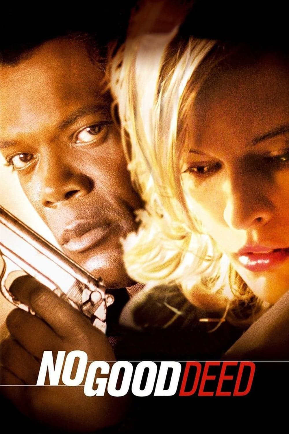No Good Deed full movie