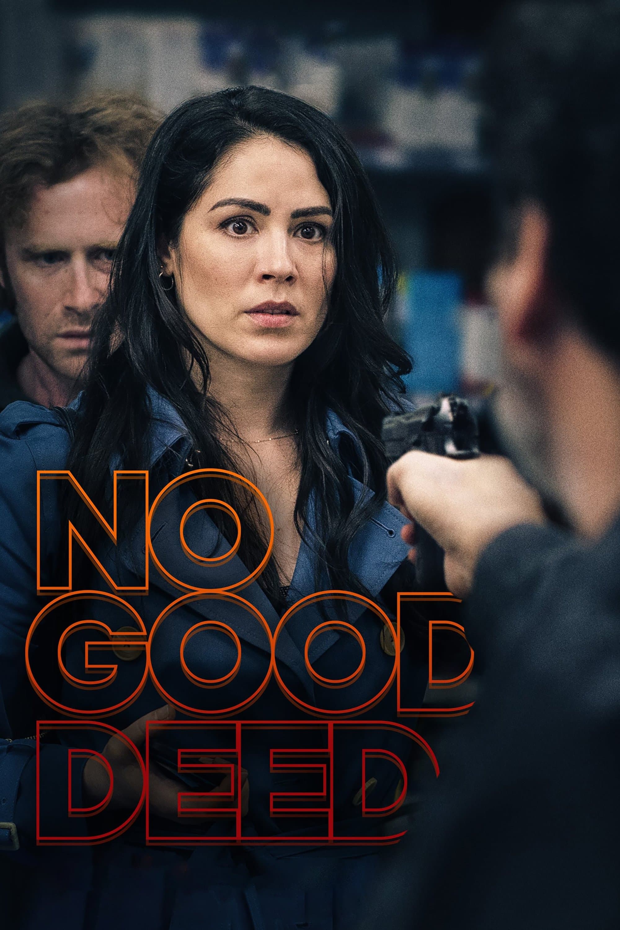 No Good Deed full movie