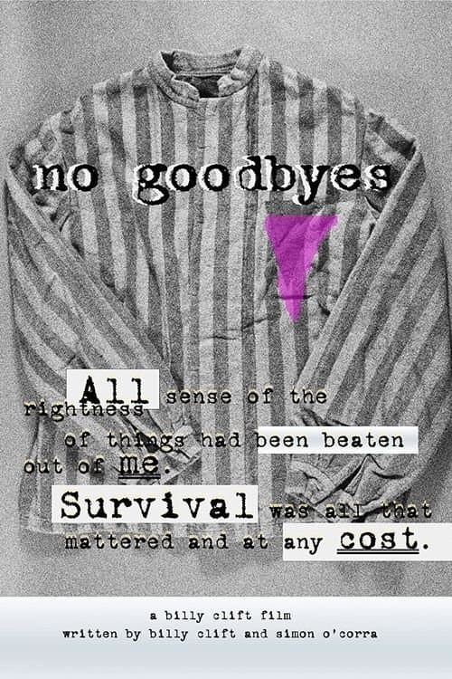 No Goodbyes full movie