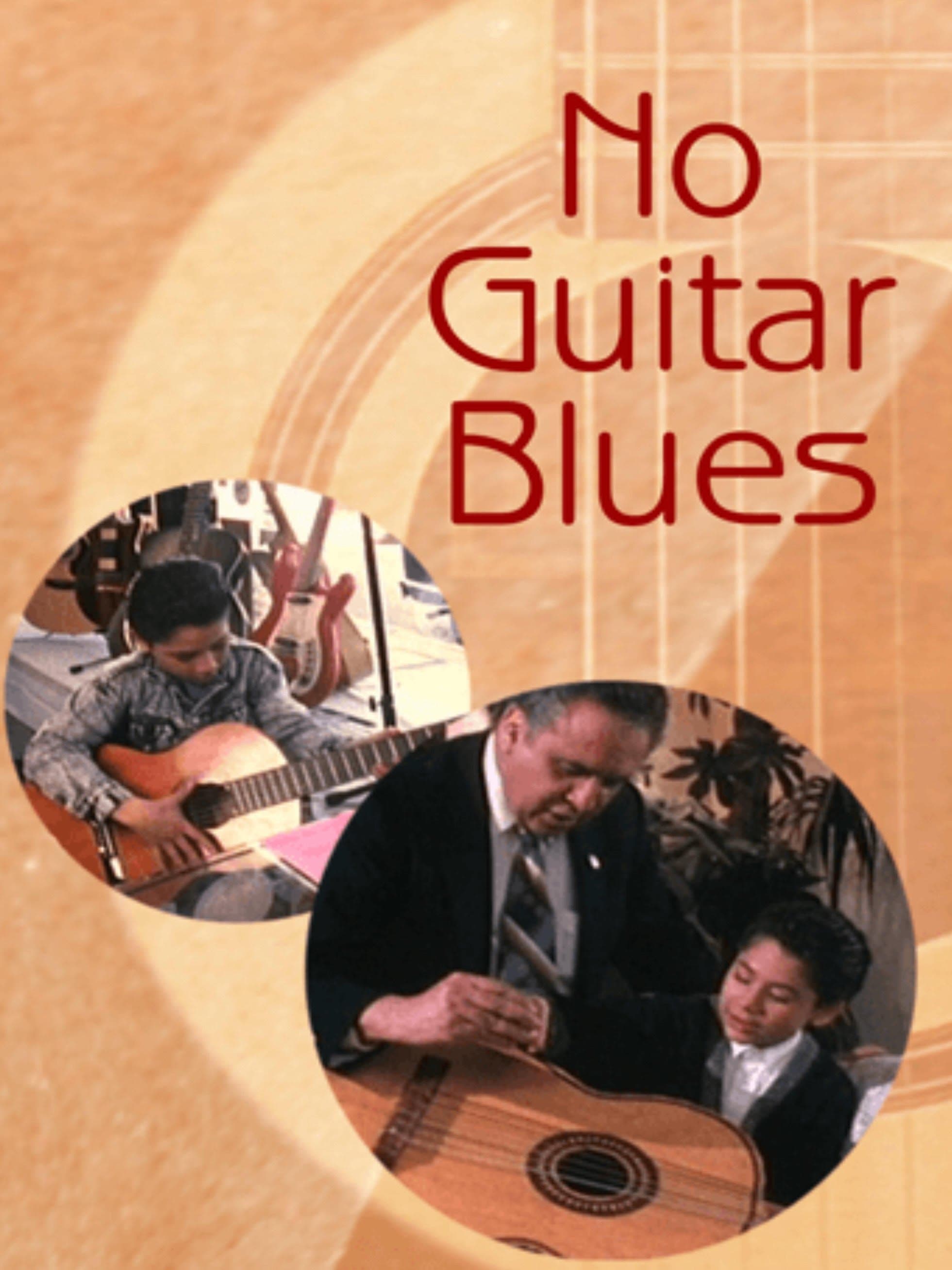 No Guitar Blues full movie