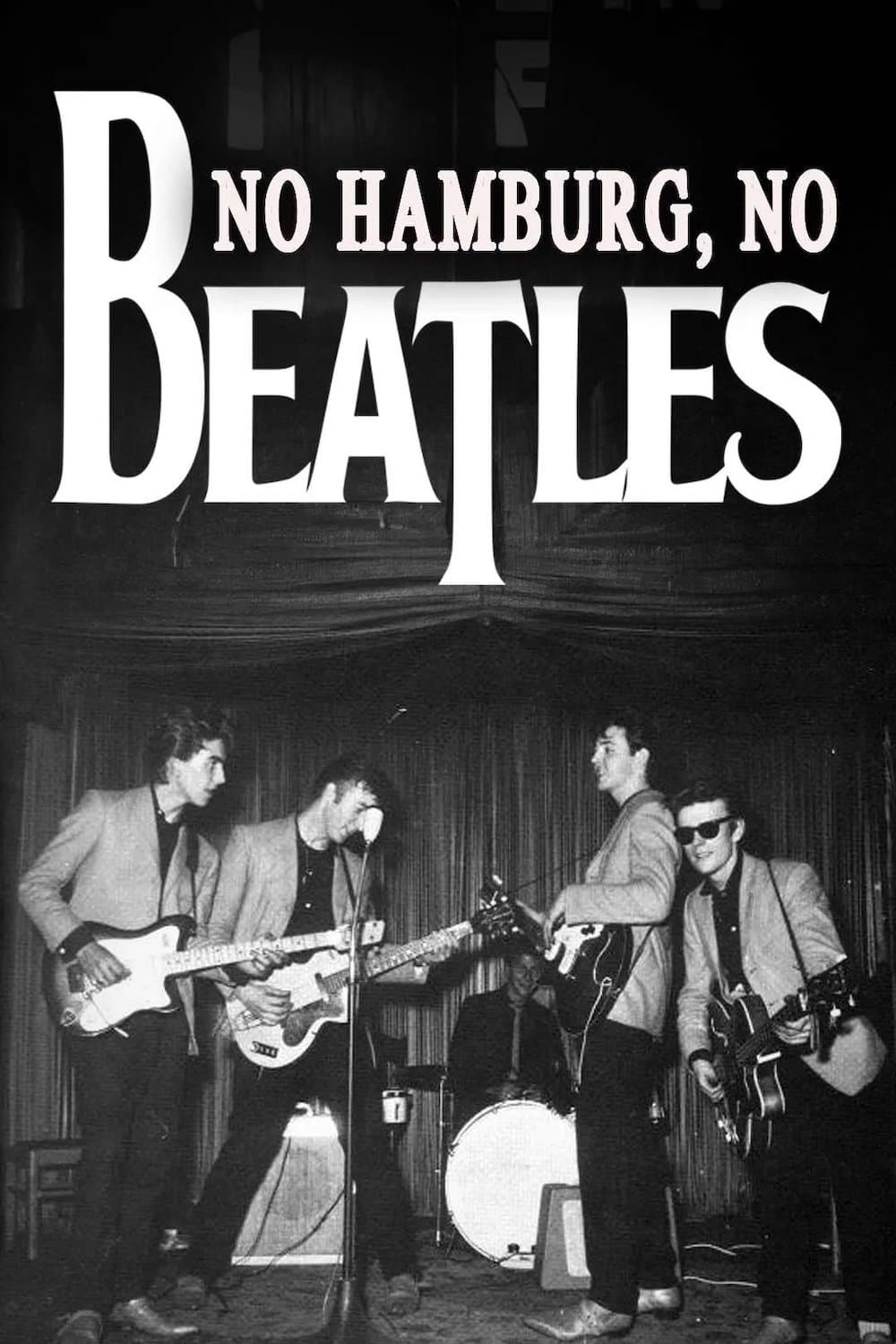 No Hamburg, No Beatles full movie