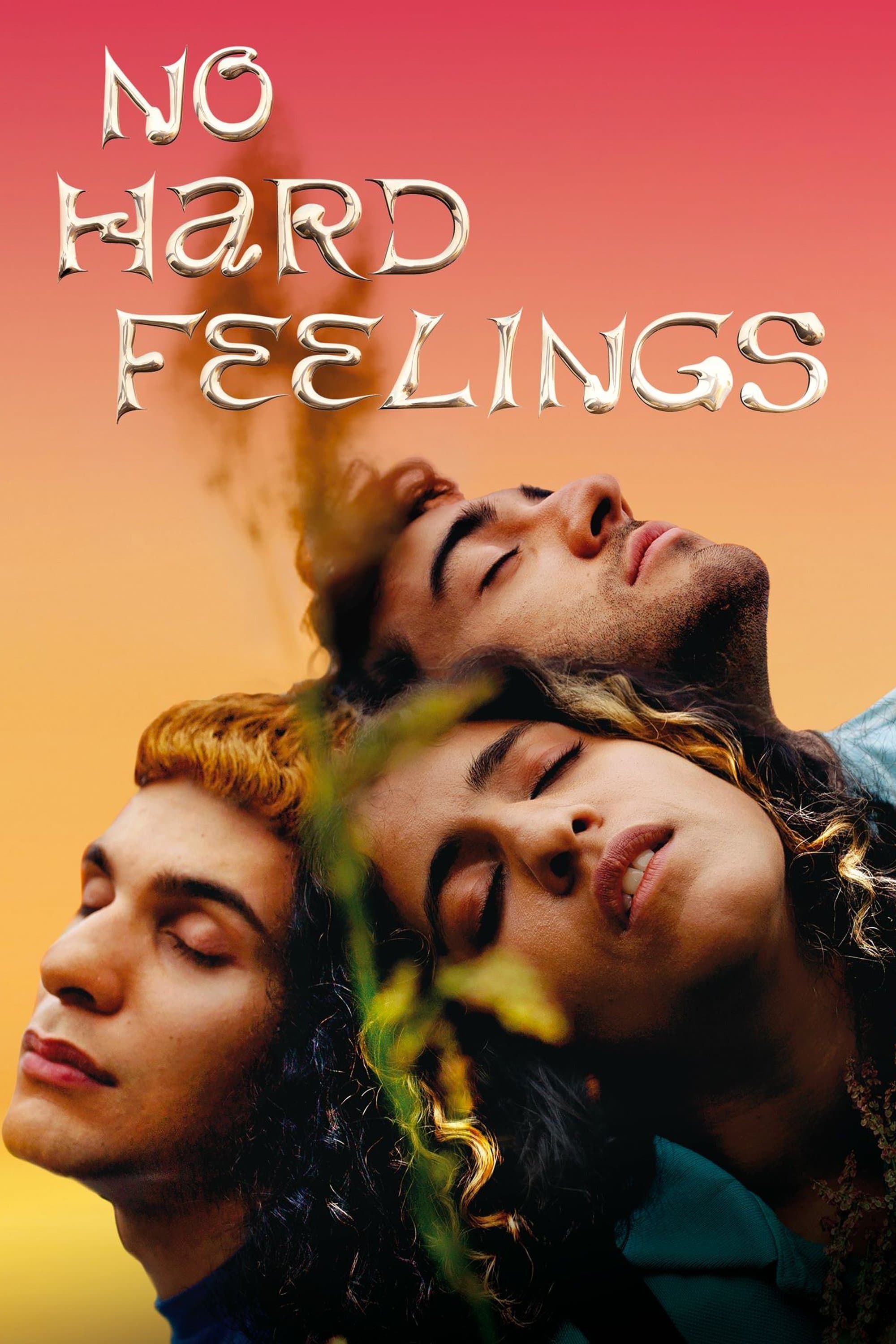No Hard Feelings full movie