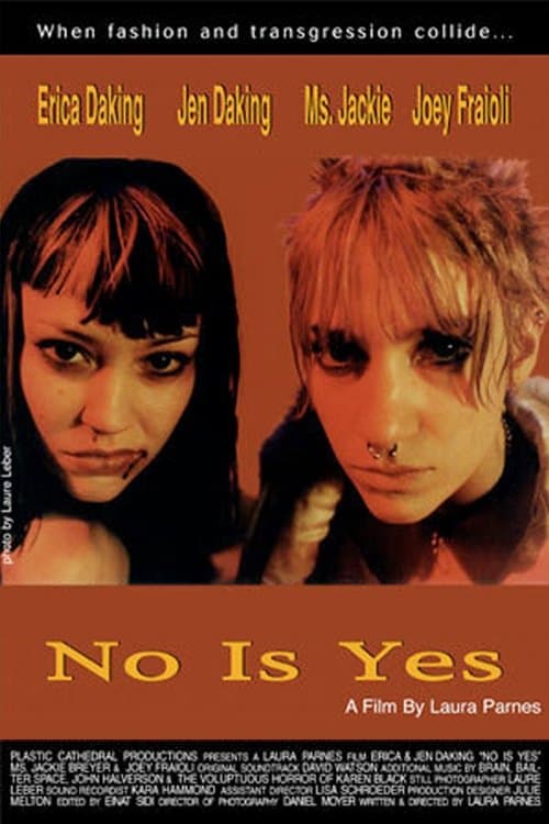 No Is Yes full movie