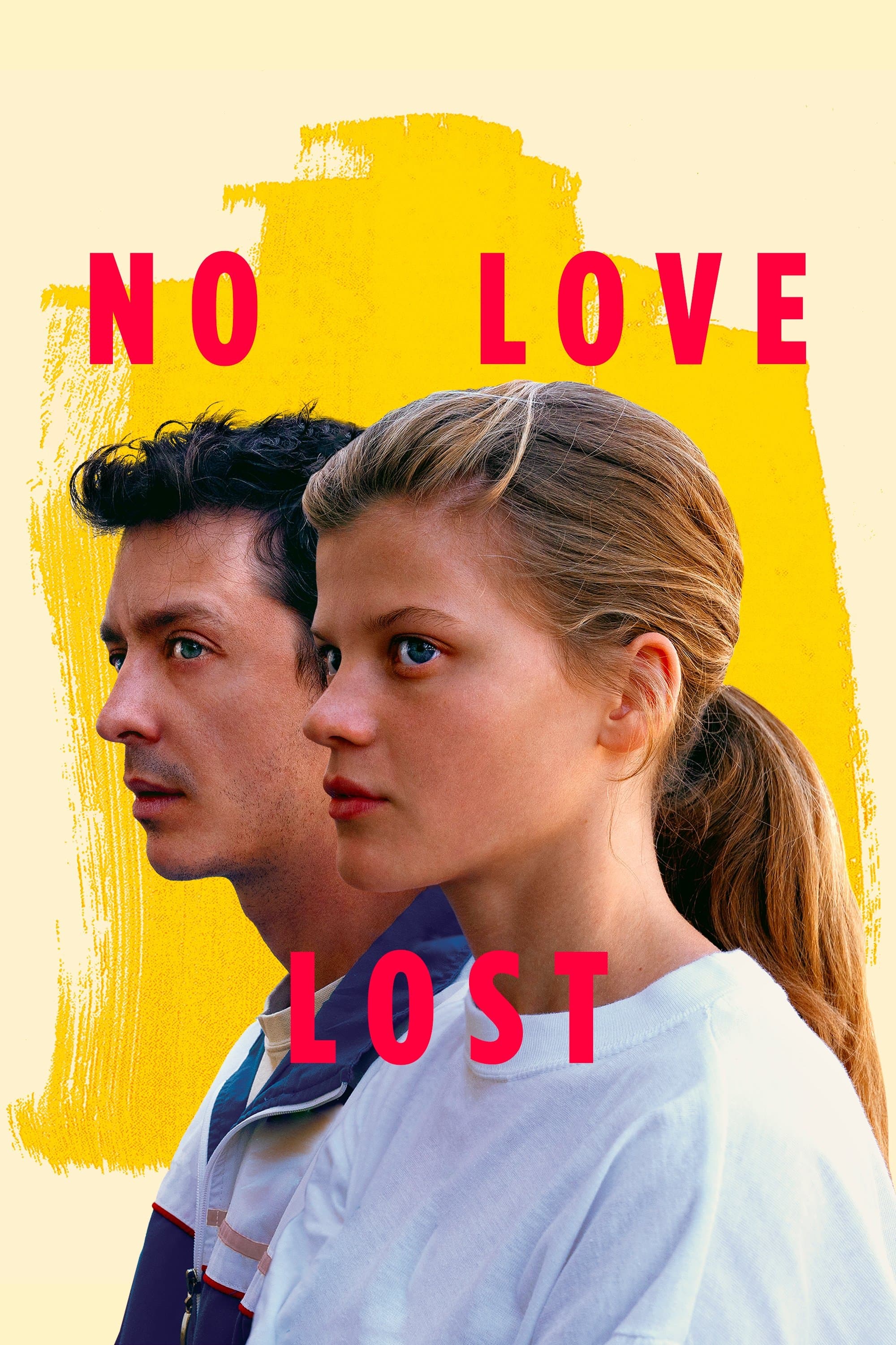 No Love Lost full movie