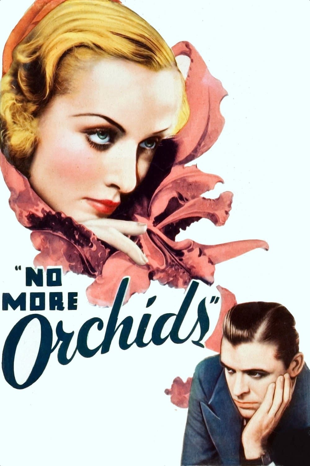 No More Orchids full movie