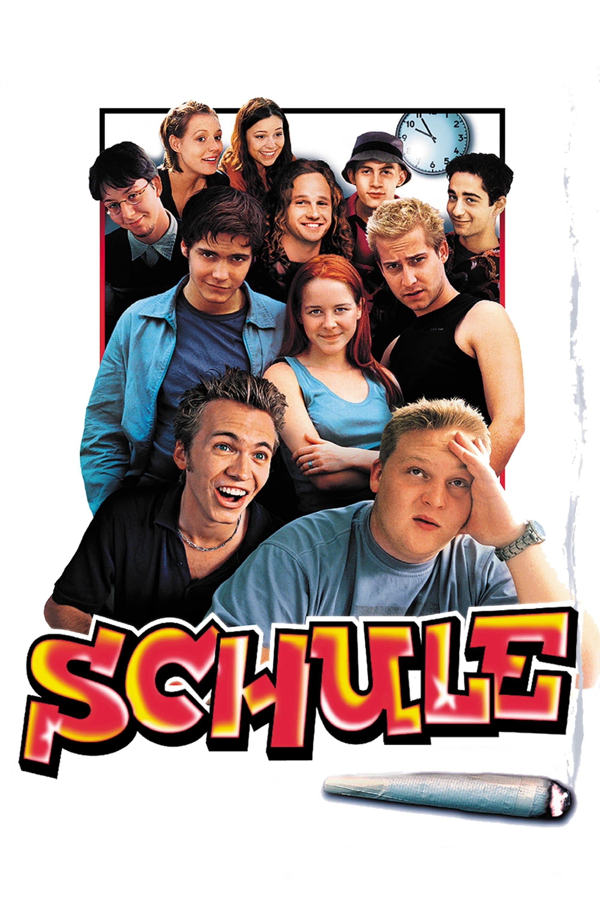 No More School full movie
