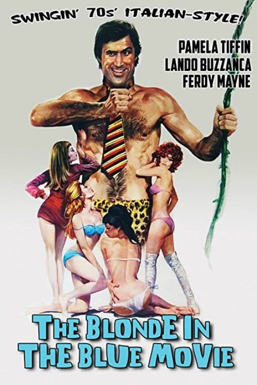 No One Will Notice You're Naked full movie