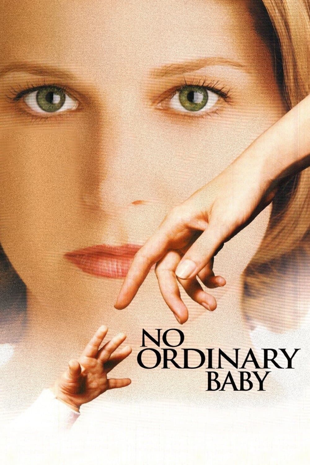 No Ordinary Baby full movie