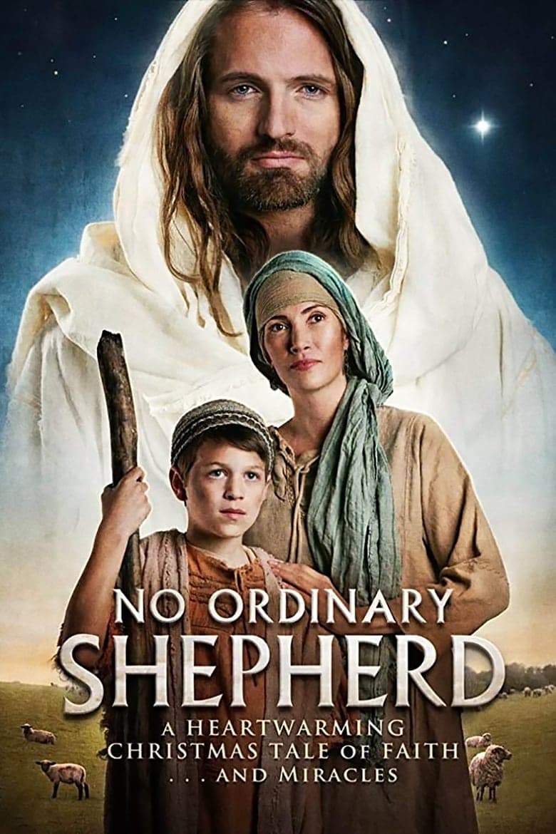 No Ordinary Shepherd full movie