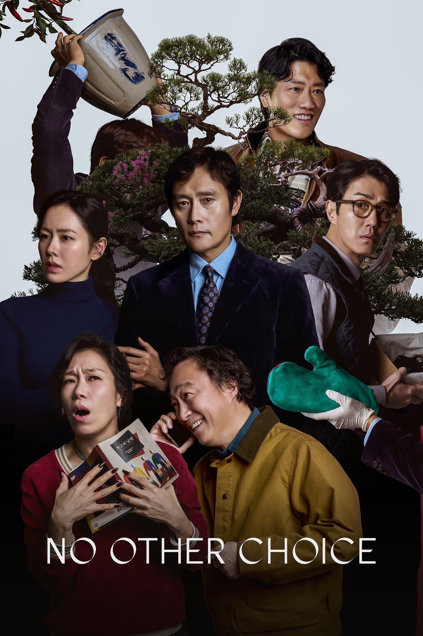 No Other Choice full movie