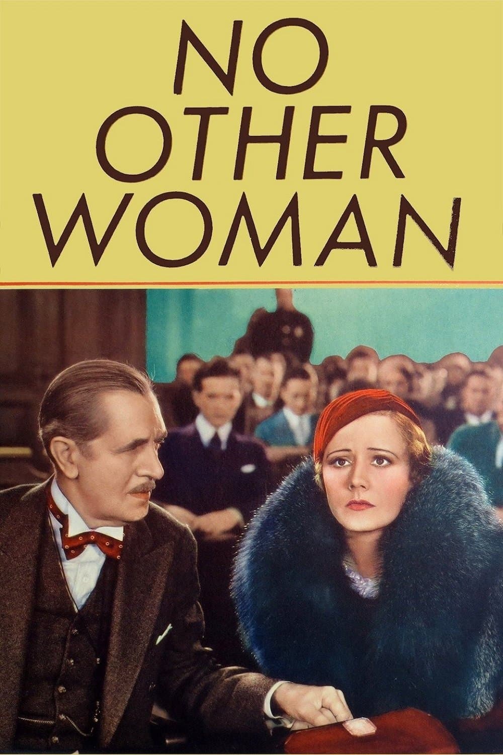 No Other Woman full movie