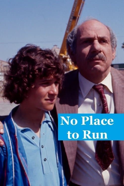 No Place to Run full movie