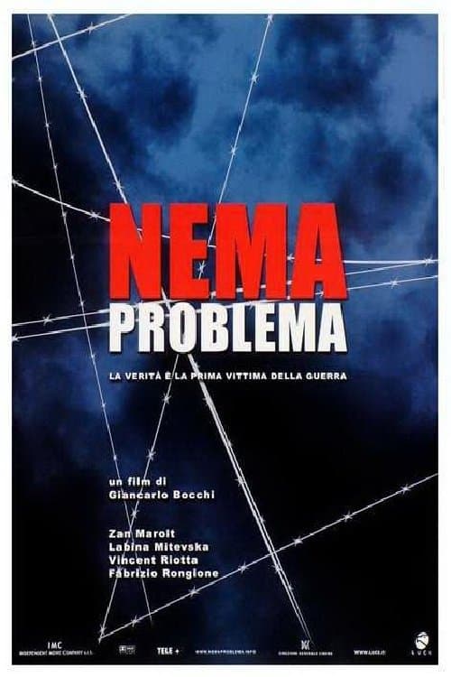 No Problem full movie