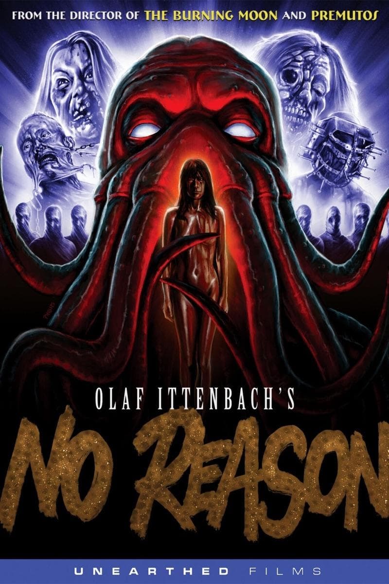 No Reason full movie