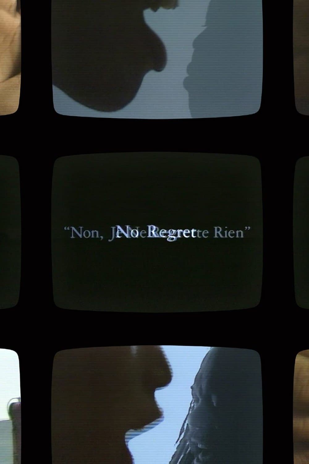 No Regret full movie