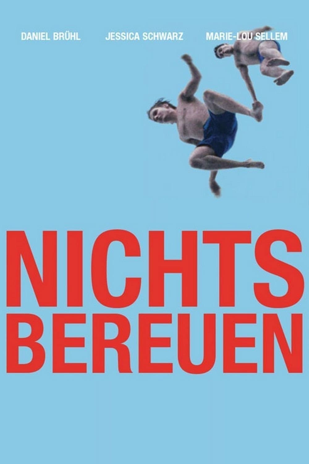 No Regrets full movie