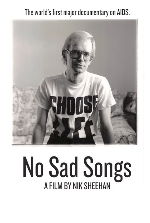 No Sad Songs full movie