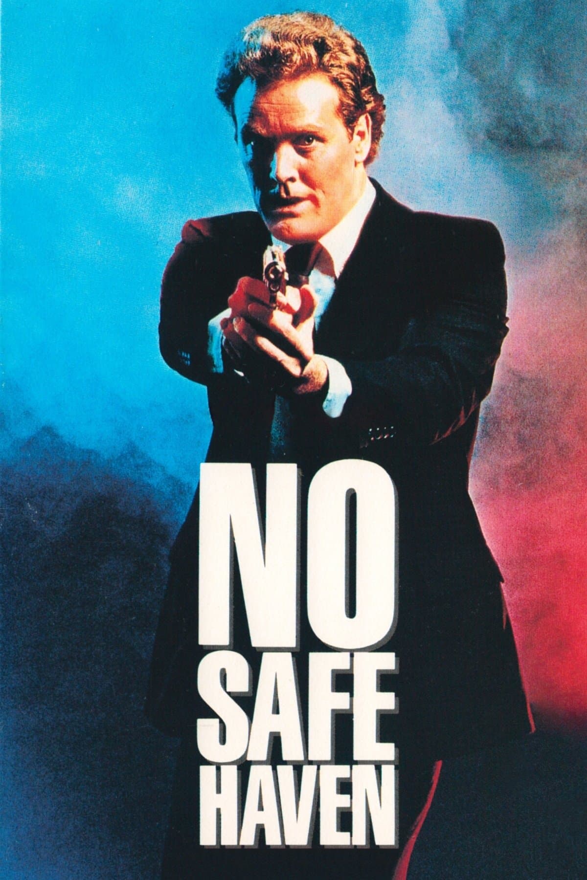 No Safe Haven full movie
