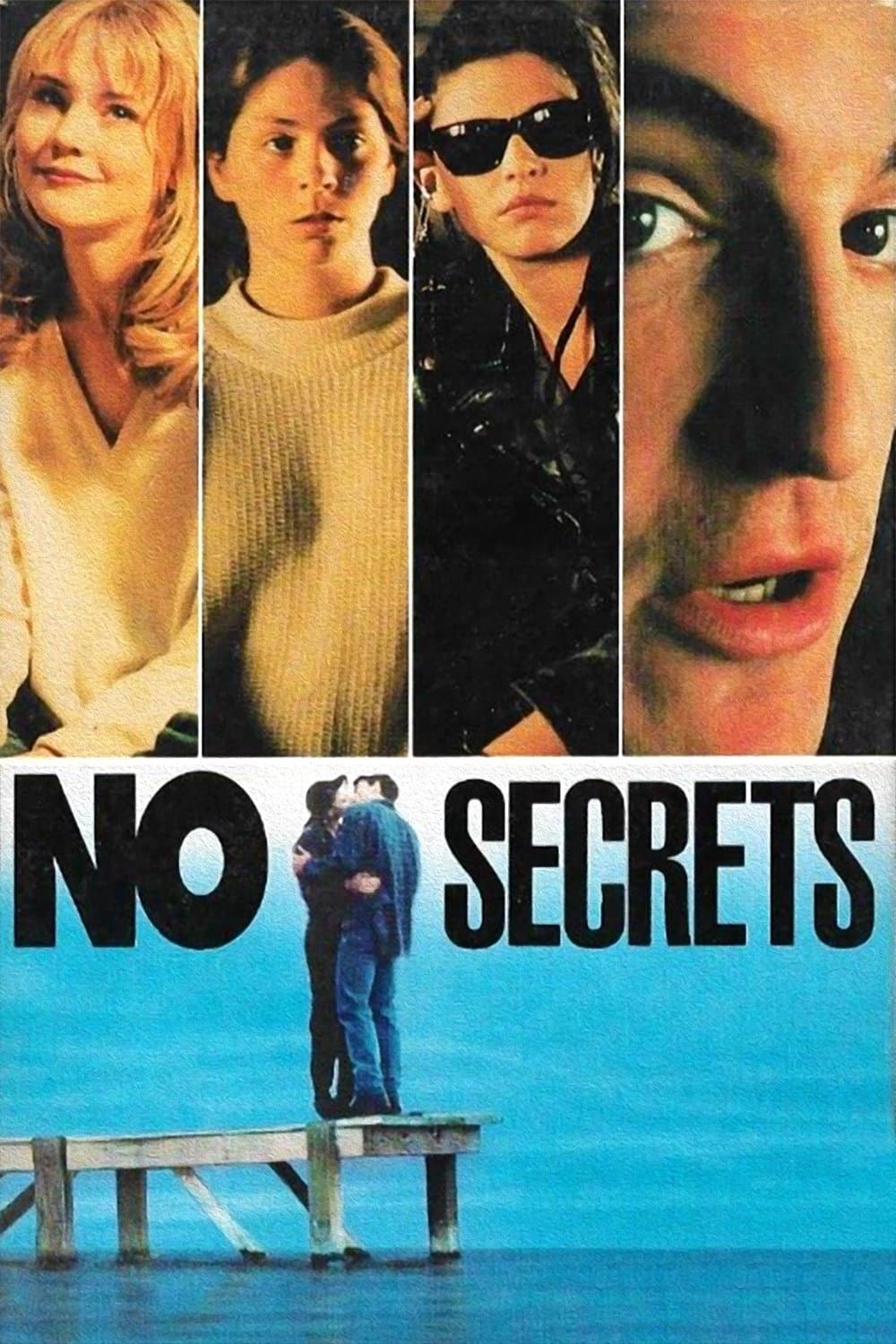 No Secrets full movie