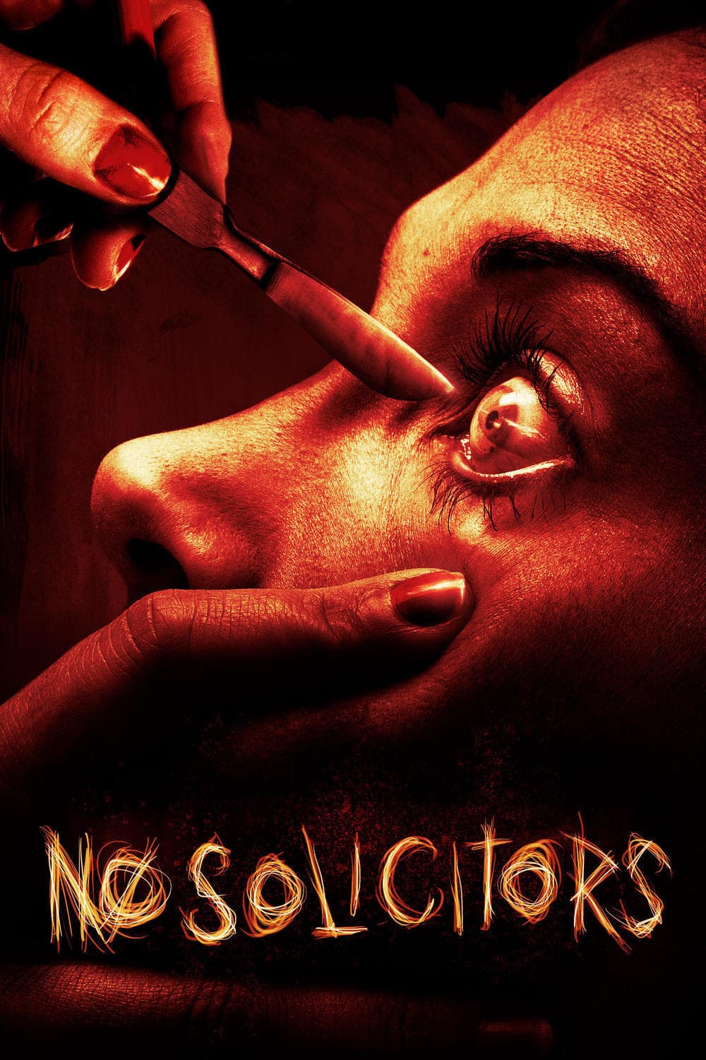 No Solicitors full movie