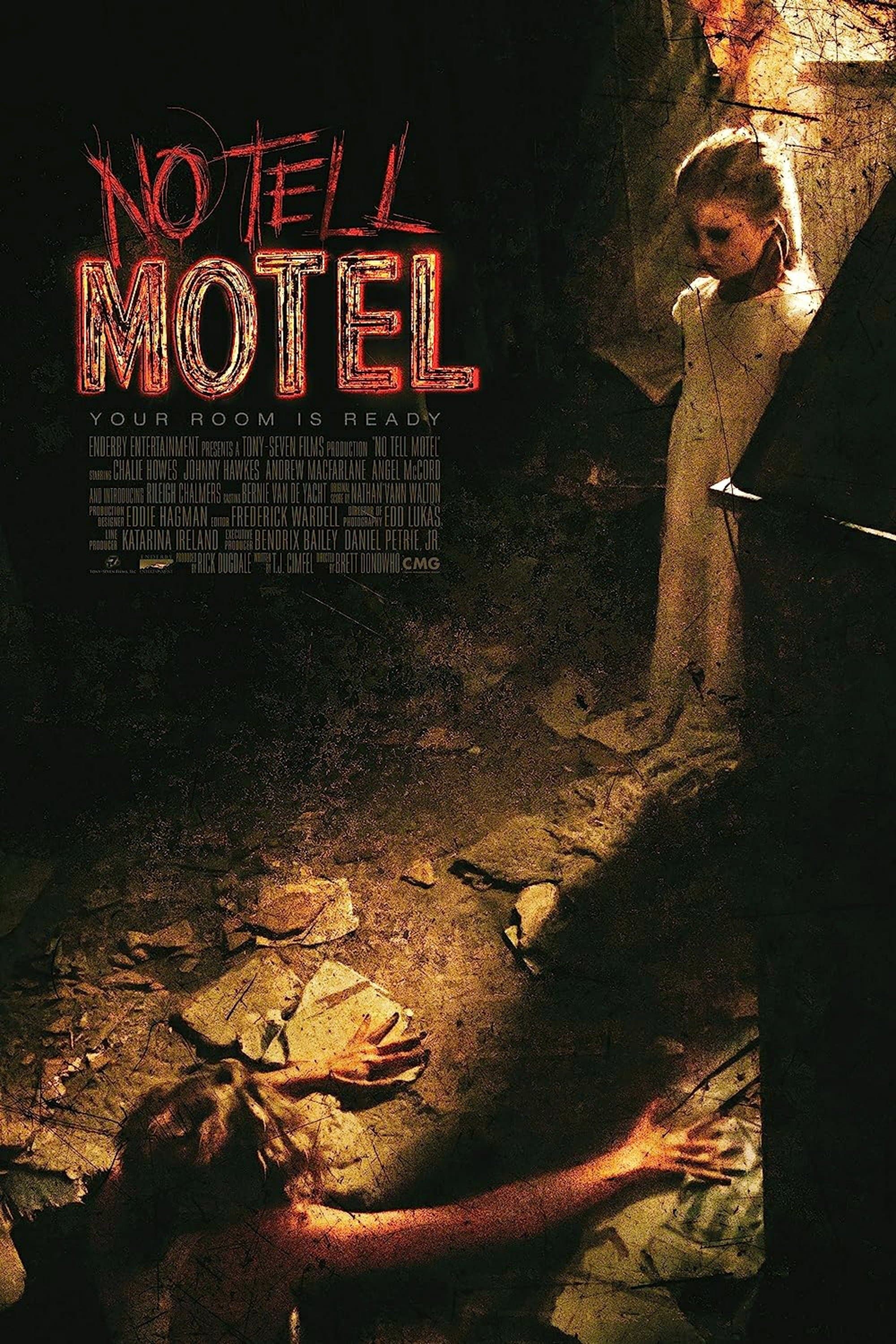 No Tell Motel full movie