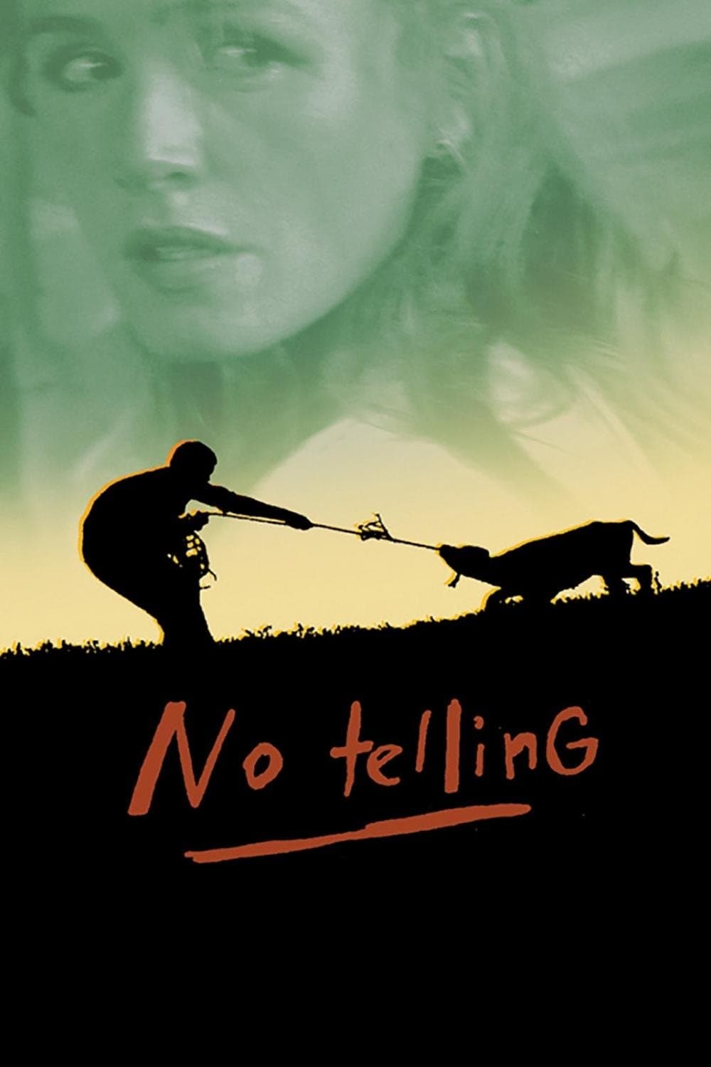 No Telling full movie