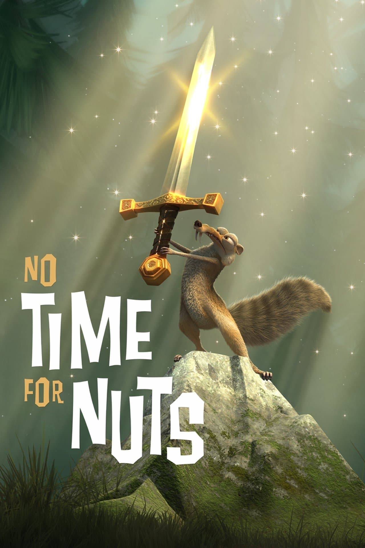 No Time for Nuts full movie
