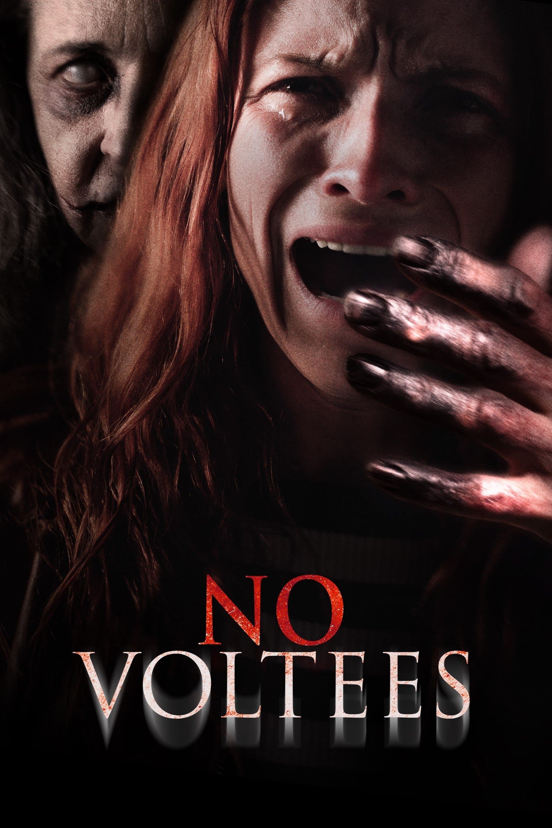 No Voltees full movie
