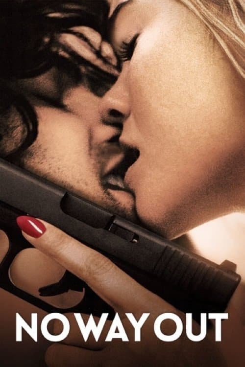 No Way Out full movie