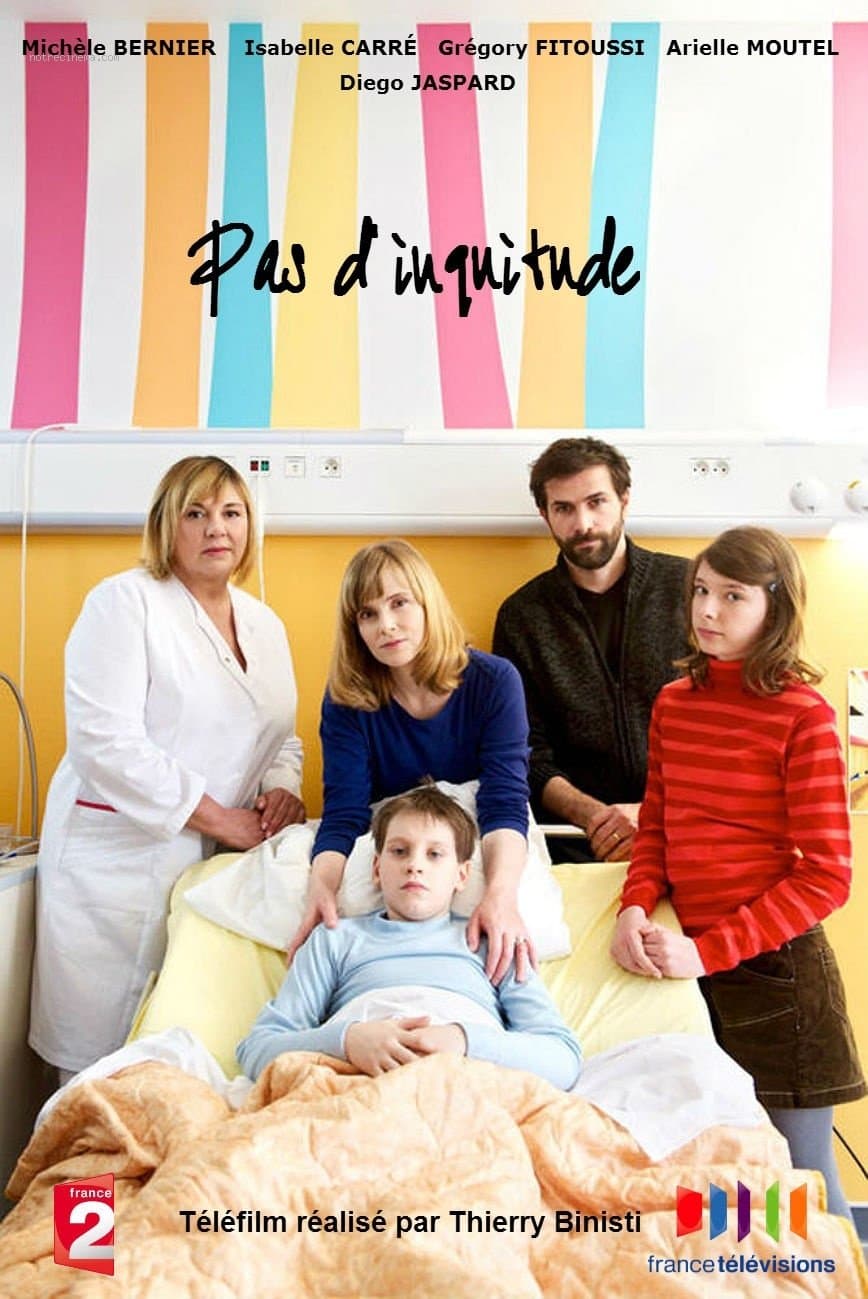 No Worries full movie