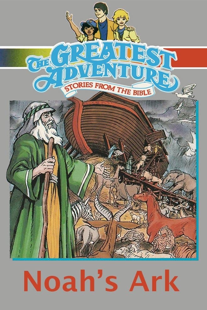 Noah's Ark full movie