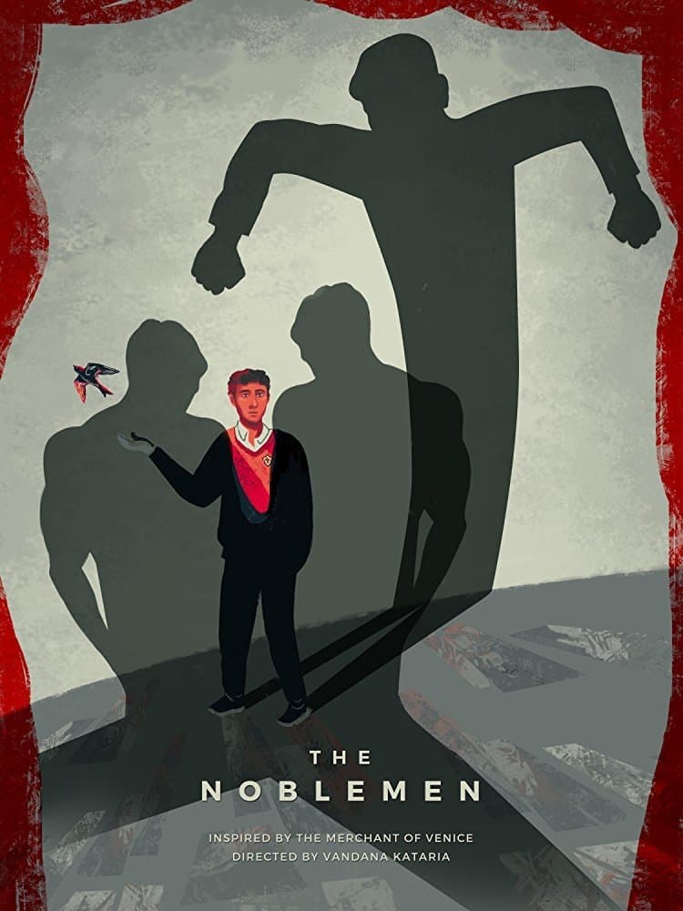 Noblemen full movie