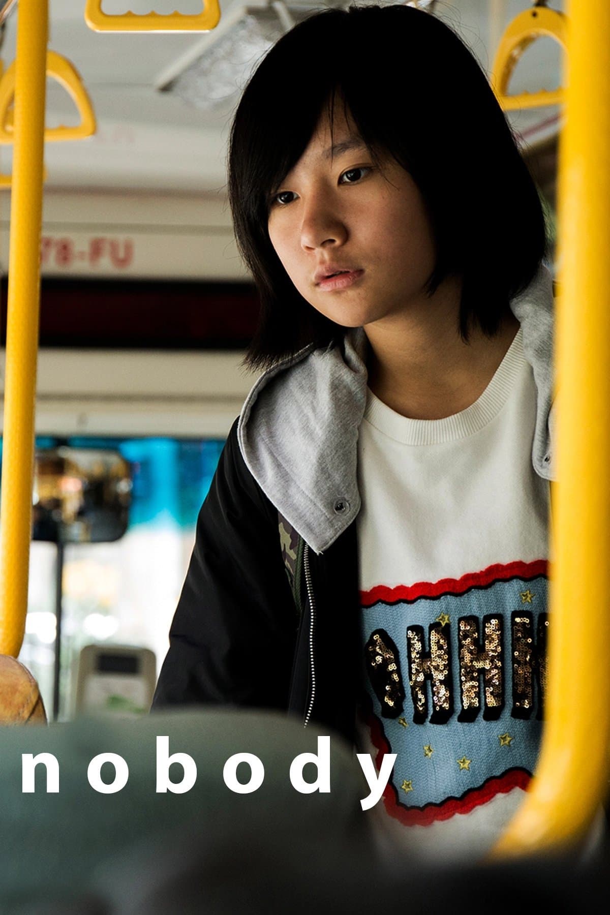 Nobody full movie