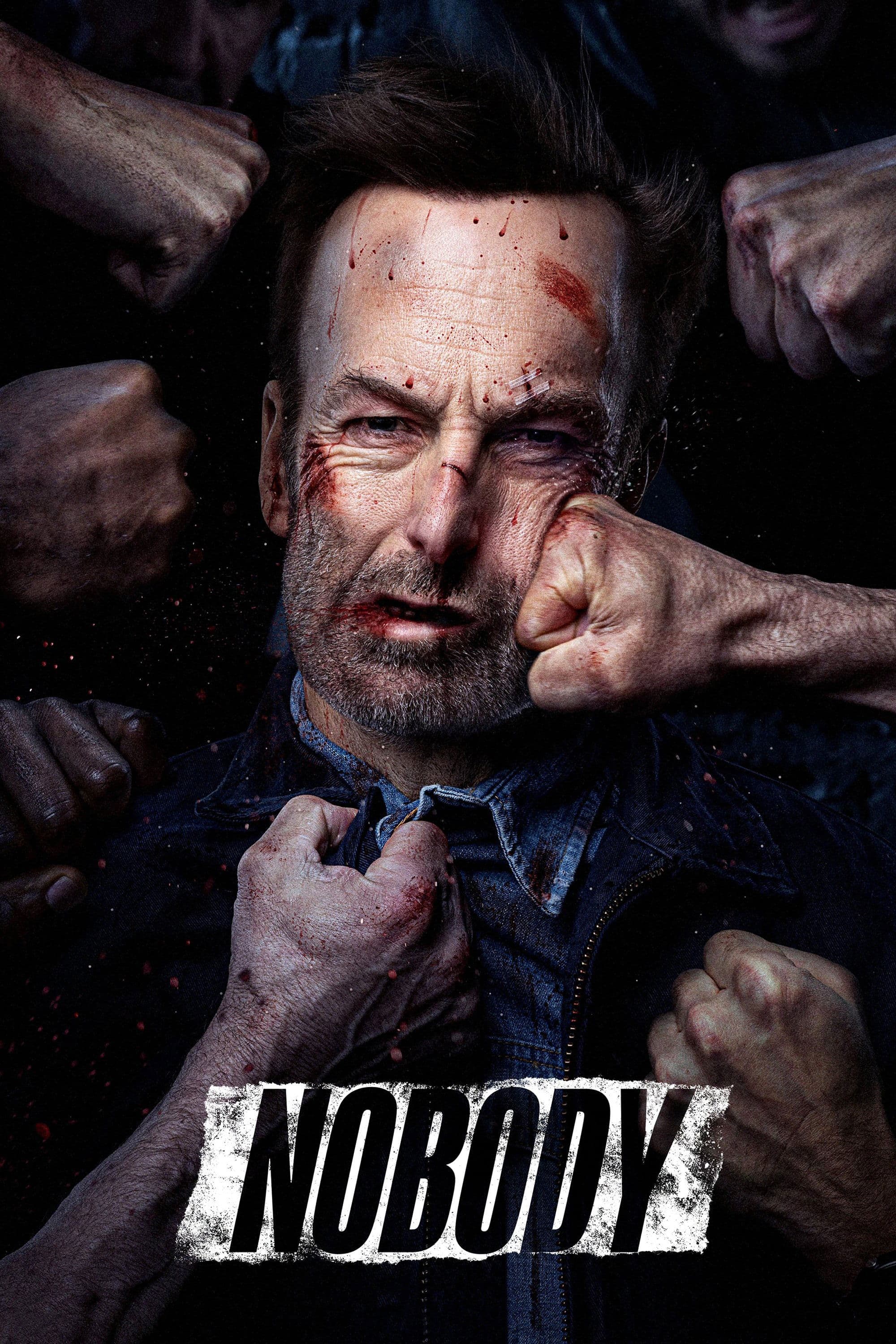 Nobody full movie