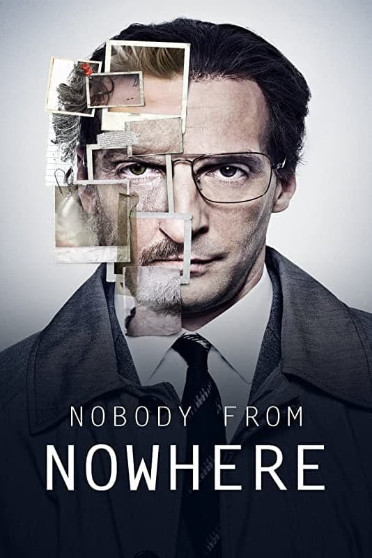 Nobody from Nowhere full movie