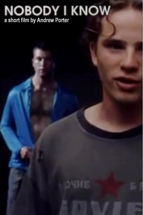 Nobody I Know full movie