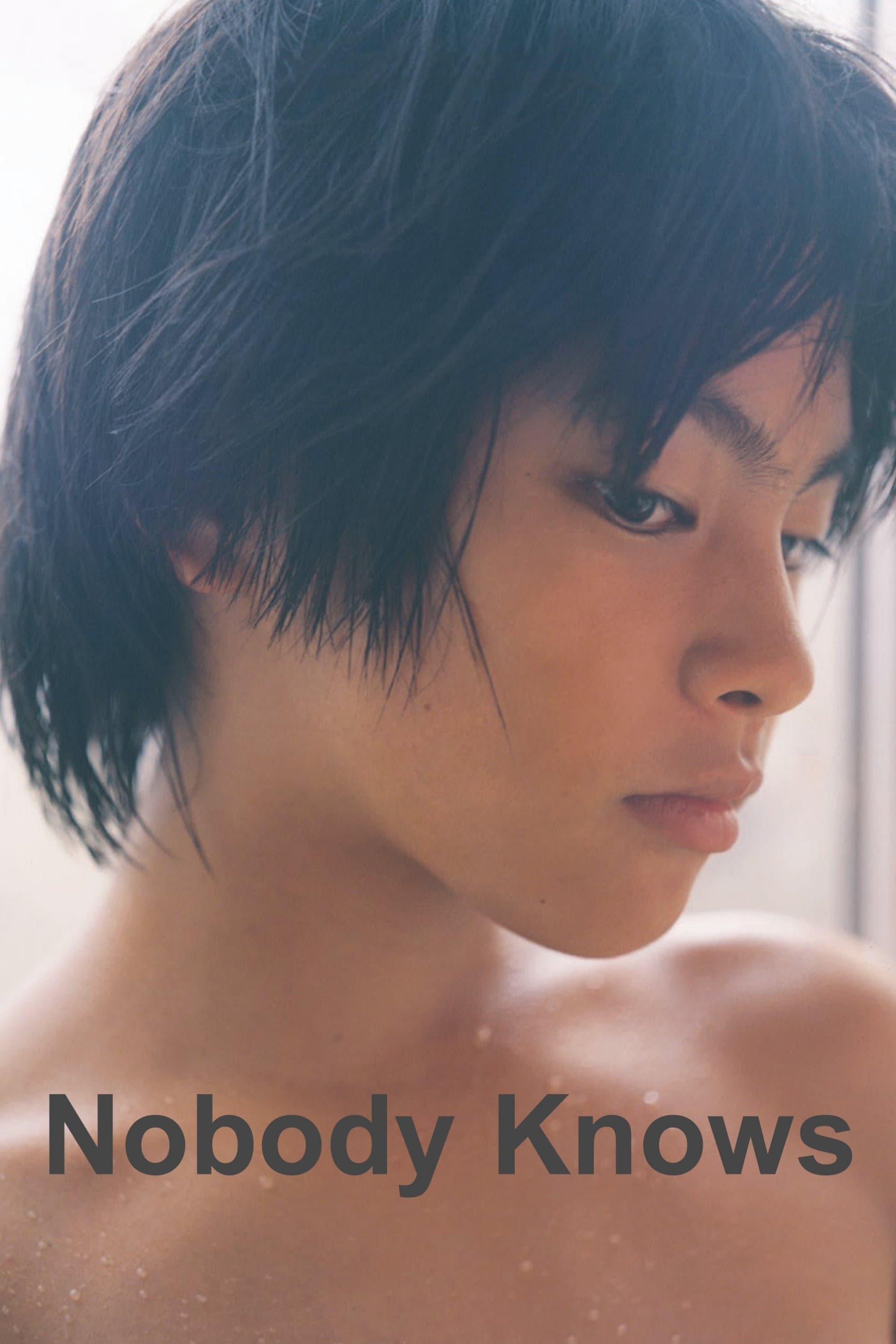 Nobody Knows full movie