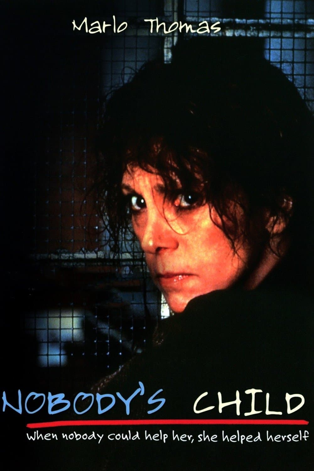 Nobody's Child full movie
