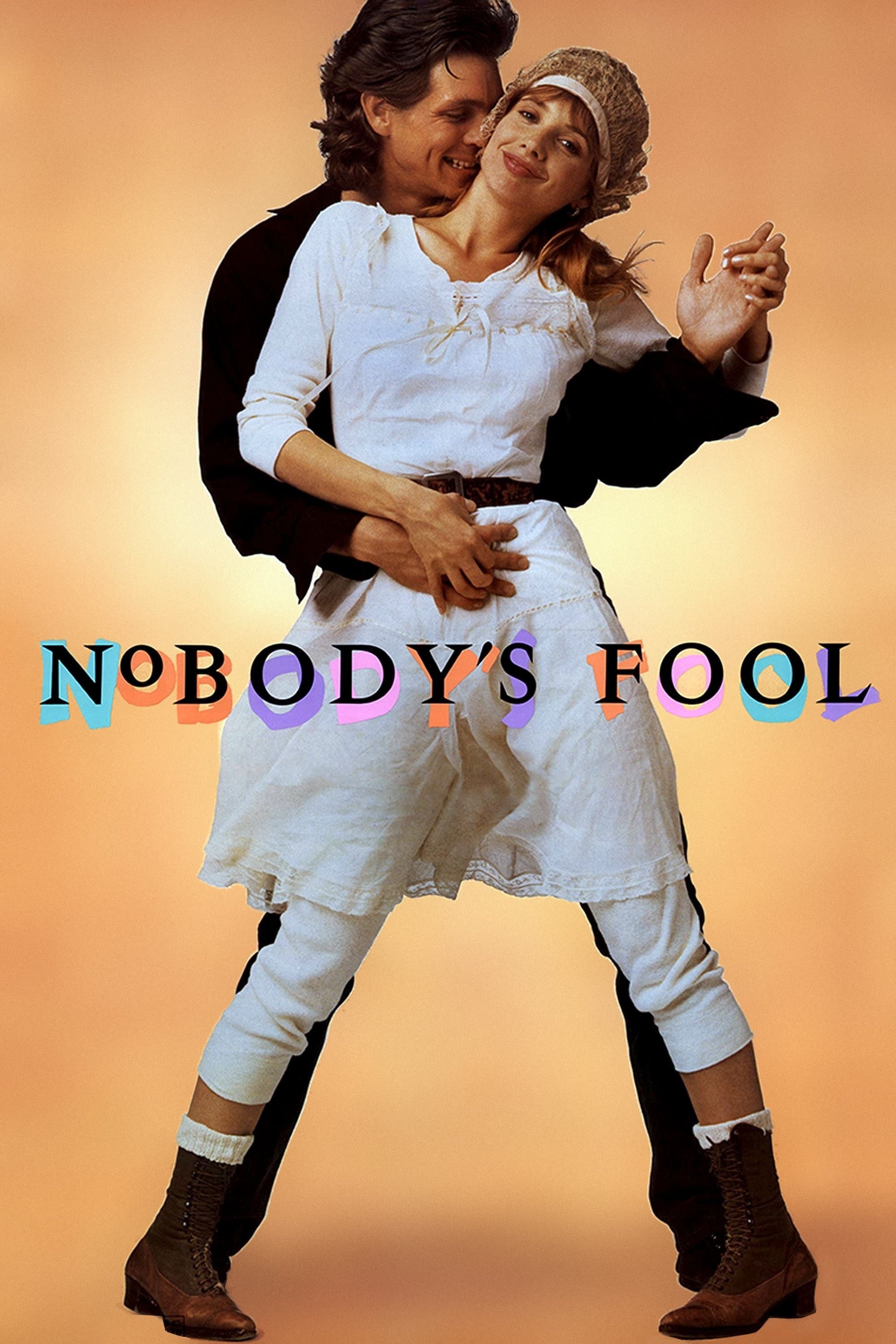 Nobody's Fool full movie