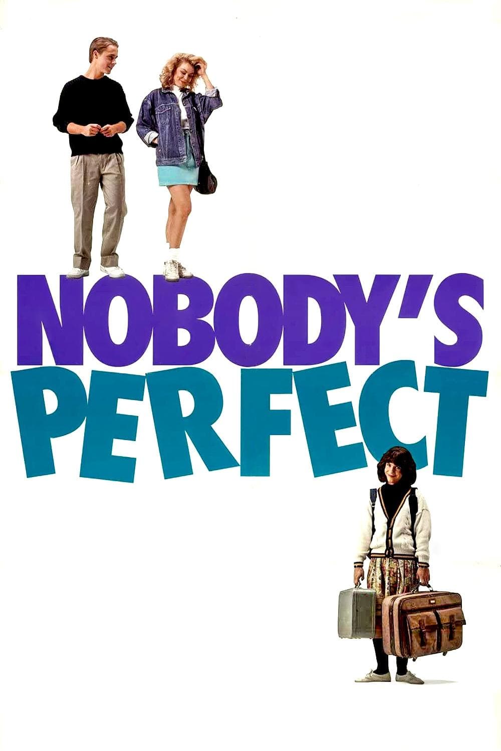 Nobody's Perfect full movie