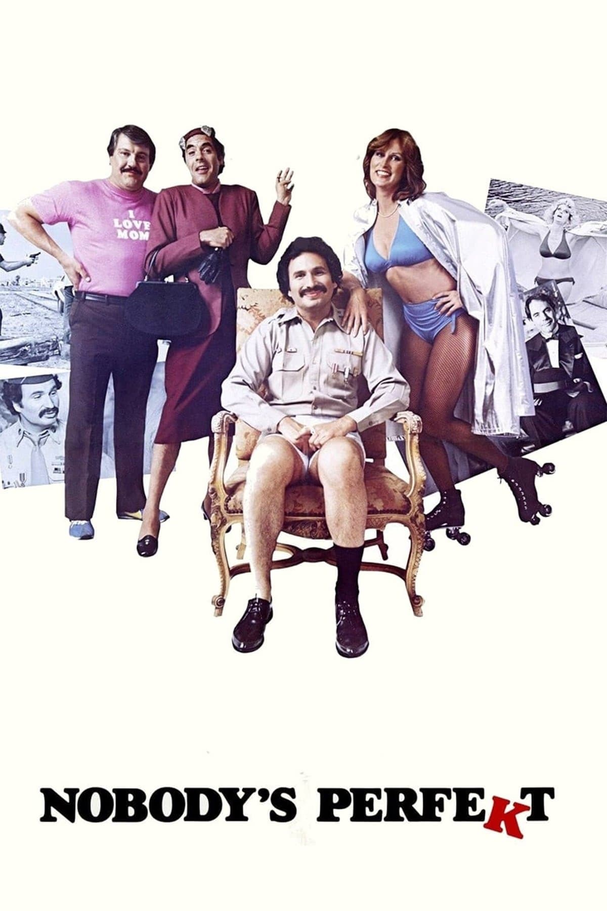 Nobody's Perfekt full movie