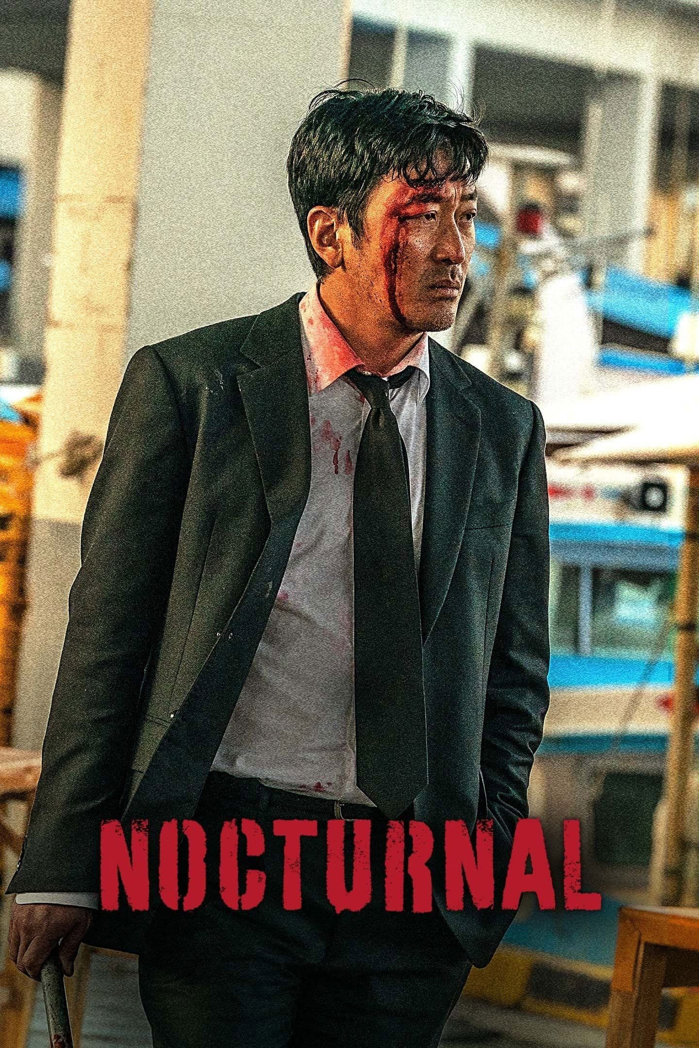 Nocturnal full movie