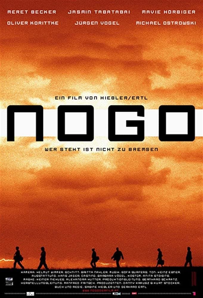 Nogo full movie